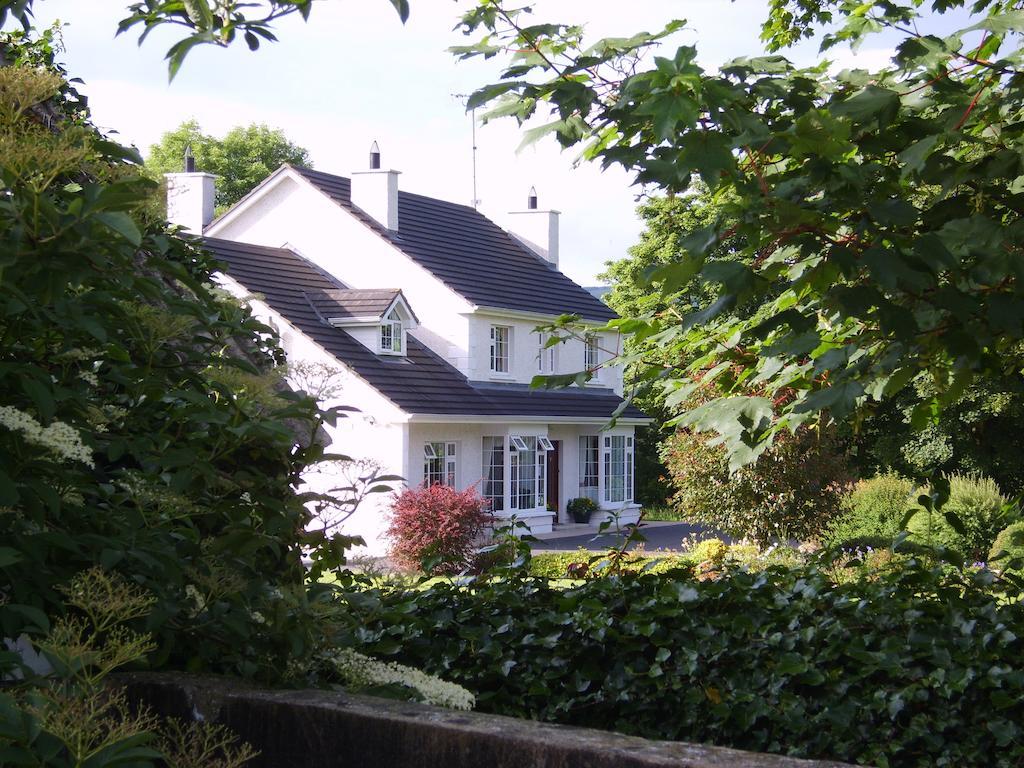 Lake Avenue House Bed & Breakfast Cavan Exterior photo