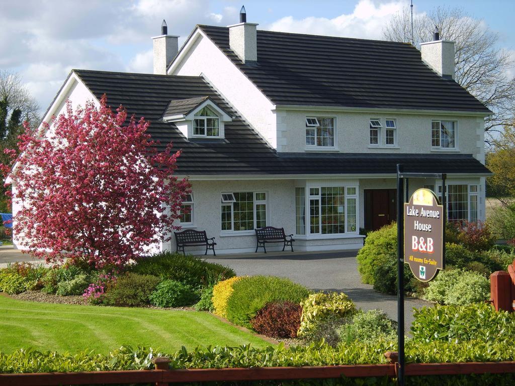 Lake Avenue House Bed & Breakfast Cavan Exterior photo