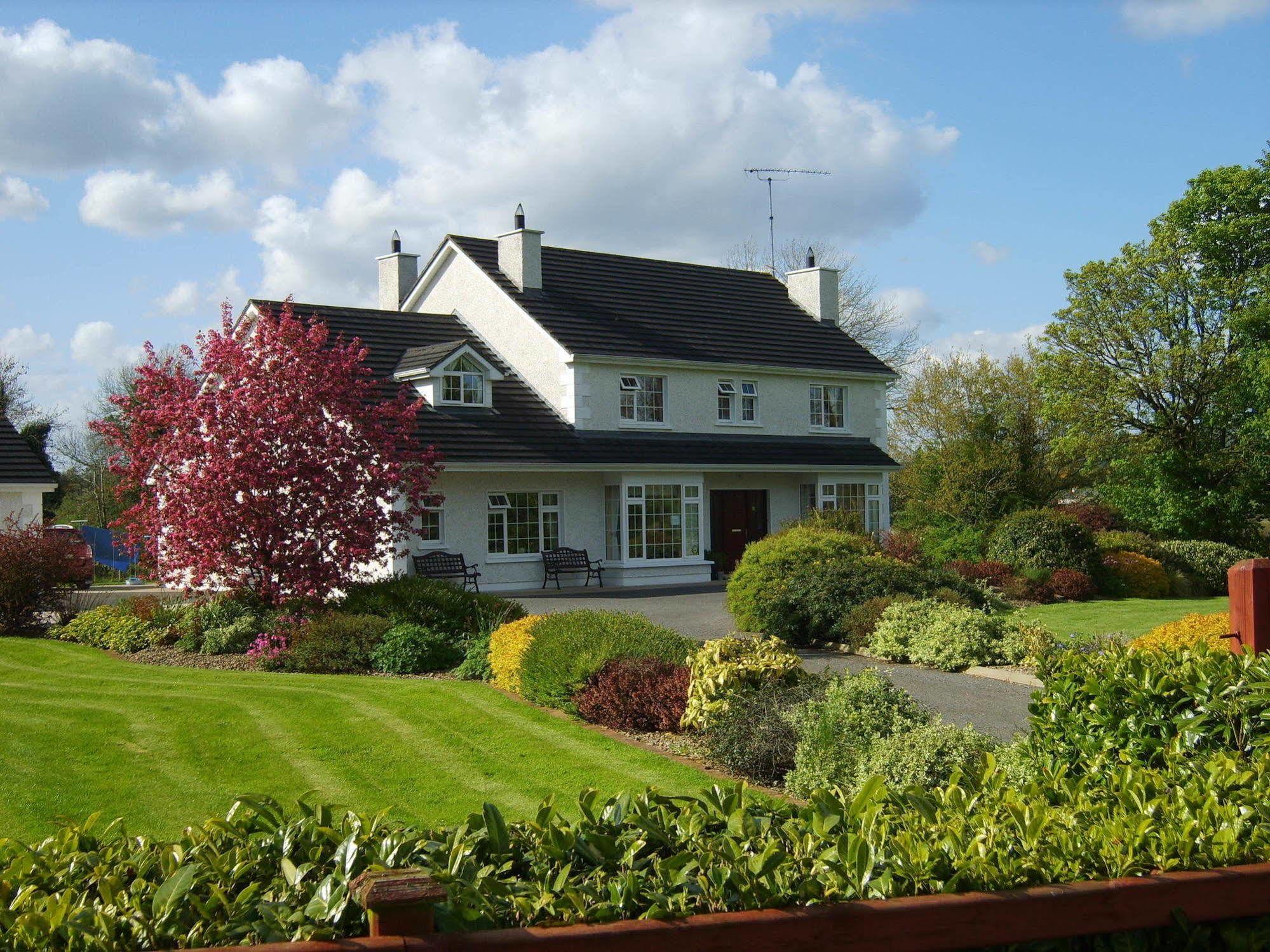 Lake Avenue House Bed & Breakfast Cavan Exterior photo